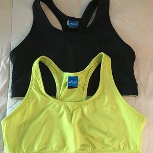 Oasis Sports Bra’s (2)